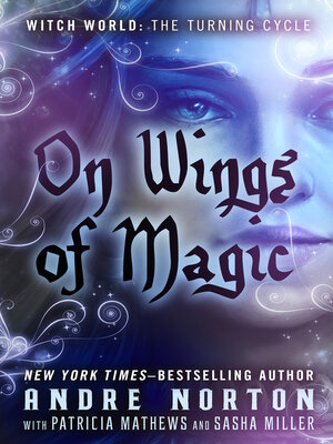 cover image of On Wings of Magic